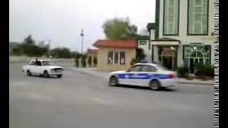 naxcivanda aftos polisi saymadi