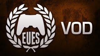 Somatic.OWND vs Flex.Axn | South Lan Event 13' | Phase de Poules