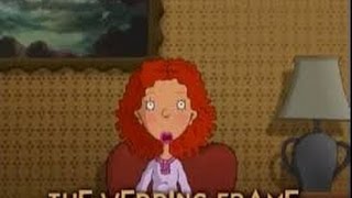 As told by Ginger -( 58-59-60) The Wedding Frame Parte 1 Latino