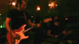 Lagrange - ZZTop (Hot Rats - Cover)