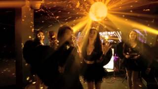 SNOP & BLEND Signature Present "The ANGEL NIGHT"
