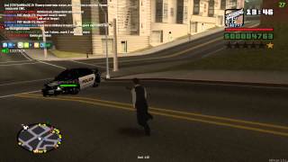 Crack/noob cops VS +C Bug
