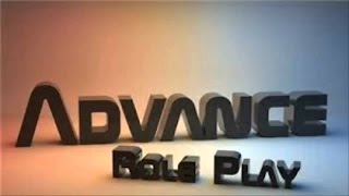 Летс плей SAMP Advance Rp #1 поиски лицензера