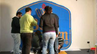 Best Western Italia - Real Brand Building