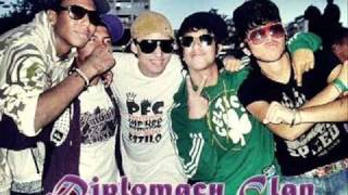 Ya no eres la misma - Diplomacy Clan