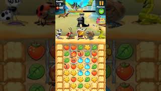 Best Fiends Level 1922