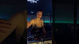 DJ sexy katty butterfly