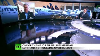 Are airlines doomed?