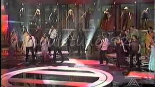 Alex Casademunt - Quiero ser como tú {Gala Disney, OT1}