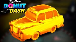 ДРИФТ МАШИНы Top Gear Donut Dash #1 гонки тачки МОНСТР ТРАКИ