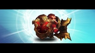 Heroes Charge - Dwarf Warrior Legendary Quest