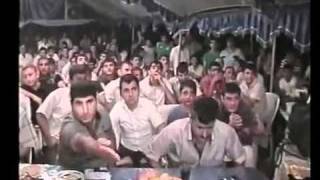 Intaigam vs Kerim 2010 Tutapeshta toyu