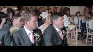 Tyn Dwr Hall Ceremony & Speeches