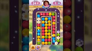 Diamond Diaries Saga level 156