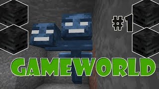 GAMEWORLD #1 УБИЛ ИСУШИТЕЛЯ ЧУТЬ НЕ РАЗНЕС ХАТУ!!!!