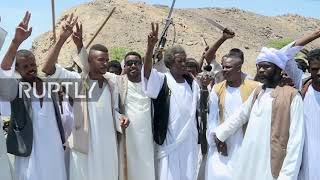 Sudan: Protesters block crucial oil pipeline route in Port Sudan