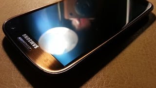 Мои косяки и советы при поклейке дисплея Samsung Galaxy S3