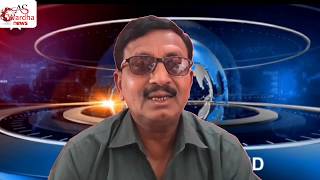 युवा नेता समीर देशमुख यांना लोकसभेची उमेदवारी दया मागणी  as wardha news