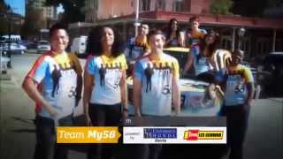 Team My58 Fall Commercial