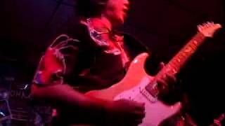 塩次伸二  Shinji Shiotsugu a.k.a.Japanese Blues Master