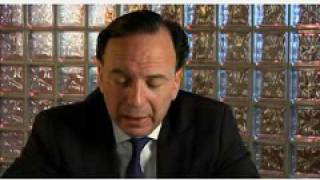 Charles Z. Bornstein on Elgar's Violin Concerto