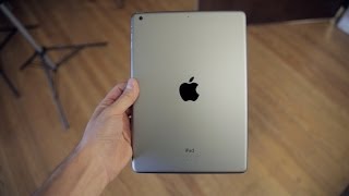 Apple iPad Air + iPod Touch Giveaway!