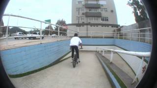 Rai imhof BMX edit 2011
