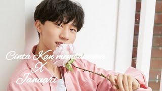 [Treasure lokal] Bang yedam - Cintakan membawamu X januari