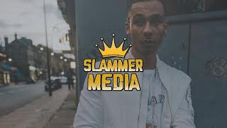 Fredo & Rugrat - Run Down [Music & Lyric Video] | Slammer Media