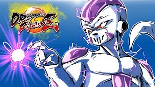VILLAINS ASSEMBLE!!!! - Dragon Ball FighterZ - Ep. 2! (Online Fight)