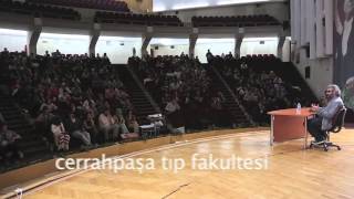Sen Aydınlatırsın Geceyi - Mayıs 2013 Üniversite Gösterimleri