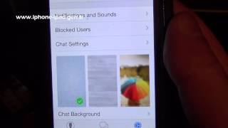 Telegram Messenger