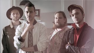 THE ROOP - Dream On (Official video)