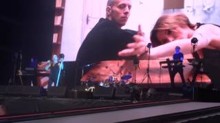 Depeche Mode - In Your Room - London 2017