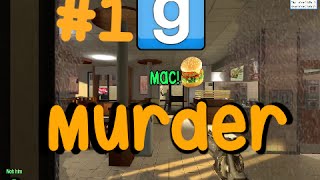 G-Mod Funny Moments - #2. Sprøstekt katt! Del 1.