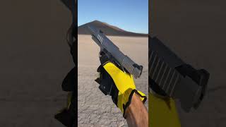 1911 Magnum research