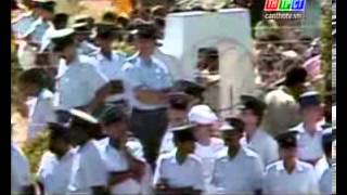 Hồ sơ mật - Nelson Mandela (lãnh tụ của người dân da đen) & Thời khắc của tự do
