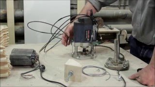#  Фрезерный стол механизм подъема The Router Table Lift  자작 라우터 테이블 리프트