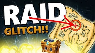 Destiny 2: HOW TO "GLITCH" INTO "ROYAL POOLS" ROOM!! (Destiny 2 Raid Map Exploit)