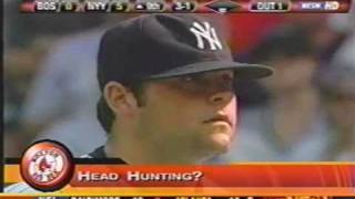 Joba the C*nt