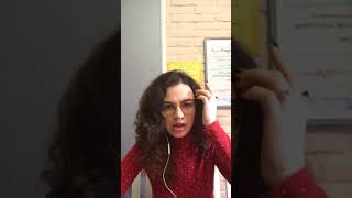 Часть 1. Мысли, которые запускают тревогу и депрессию.