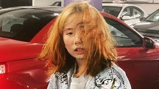 9-Year-Old Lil Tay Exposed As Fake Flexer | Hollywoodlife