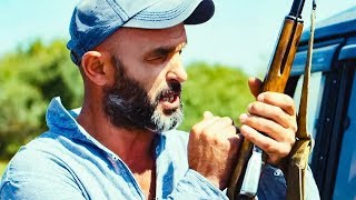 Невиновен - Трейлер | Фильм 2019