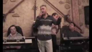 Gamarjoba chemo Tbilis kalako( Артем дарахчян ) ( ZIZO тбилисский)