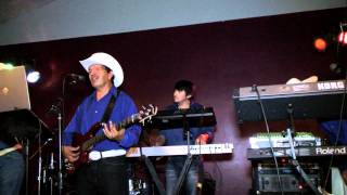 Los Capos del Valle