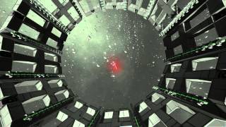 Space Engineers - The Dark Arts of Engineering - The Magic Cylinder [Preview]
