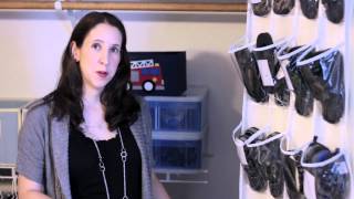 DIY Kids Room Organizers : Home Organization