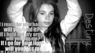 In Memory Of Destiny Lynn Arsenault