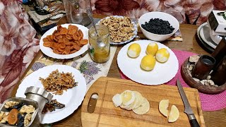 Народная медицина, бьющая все рекорды по востановлению иммунитета человека