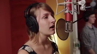 Out of Here, Kaeli Earle